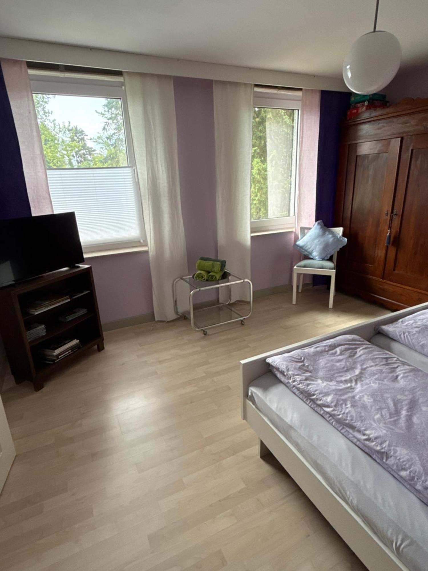 Ferienwohnung Oppermann Arholzen Extérieur photo