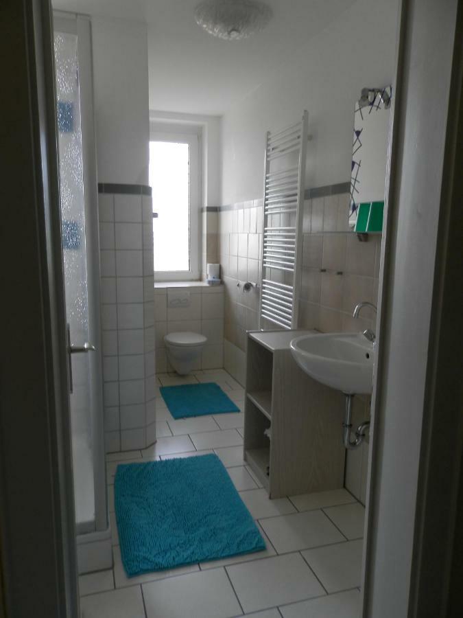 Ferienwohnung Oppermann Arholzen Extérieur photo